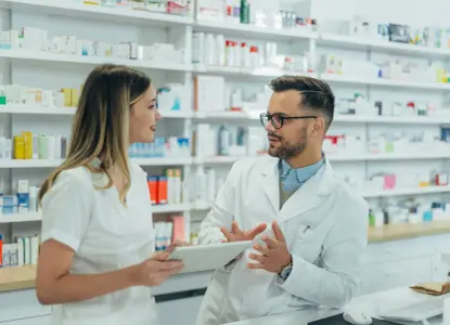 Hastalarınız İçin Güvenilir Laboratuvar Hizmetleri Sunmanın 5 Yolu